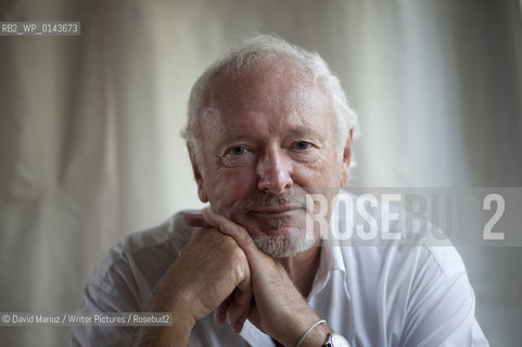 John Clanchy,  Author in Adelaide for writers week..Copyright©David Mariuz/Writer Pictures/Rosebud2