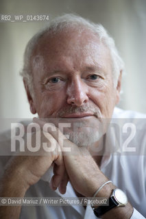 John Clanchy,  Author in Adelaide for writers week..Copyright©David Mariuz/Writer Pictures/Rosebud2