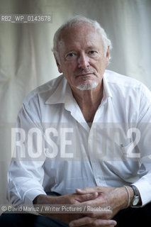John Clanchy,  Author in Adelaide for writers week..Copyright©David Mariuz/Writer Pictures/Rosebud2