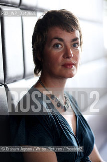 Kate Clanchy..copyright©Graham Jepson/Writer Pictures/Rosebud2