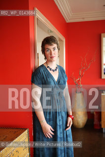 Kate Clanchy..copyright©Graham Jepson/Writer Pictures/Rosebud2