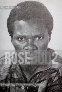 British writer Horatio Clare, author of Running for the Hills...The Debut Author festival at the Traverse theatre in Edinburgh....Copyright©Pascal Saez/Writer Pictures/Rosebud2