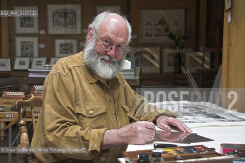 Graham Clarke..copyright©Granville Davies/Writer Pictures/Rosebud2