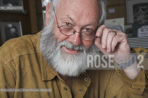 Graham Clarke..copyright©Granville Davies/Writer Pictures/Rosebud2