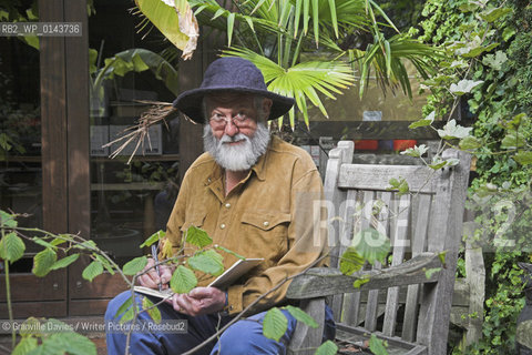 Graham Clarke..copyright©Granville Davies/Writer Pictures/Rosebud2