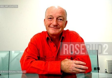 Pic Shows: Oz Clarke, Wine writer and TV presenter. Pic: Stuart Clarke
©Writer Pictures/Rosebud2