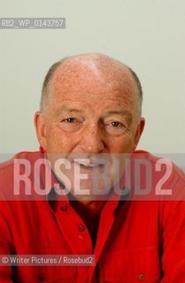 Pic Shows: Oz Clarke, Wine writer and TV presenter. Pic: Stuart Clarke
©Writer Pictures/Rosebud2