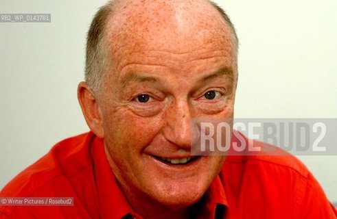 Pic Shows: Oz Clarke, Wine writer and TV presenter©Writer Pictures/Rosebud2