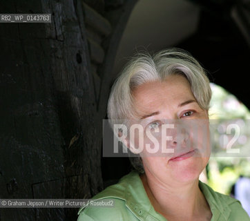 Susanna Clarke..copyright©Graham Jepson/Writer Pictures/Rosebud2