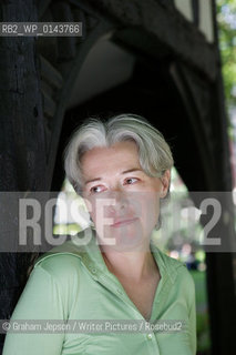 Susanna Clarke..copyright©Graham Jepson/Writer Pictures/Rosebud2