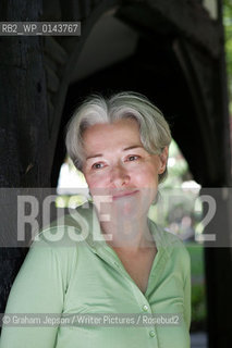 Susanna Clarke..copyright©Graham Jepson/Writer Pictures/Rosebud2