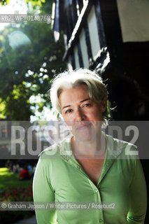 Susanna Clarke..copyright©Graham Jepson/Writer Pictures/Rosebud2