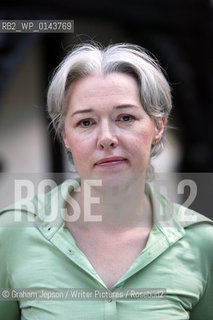 Susanna Clarke..copyright©Graham Jepson/Writer Pictures/Rosebud2