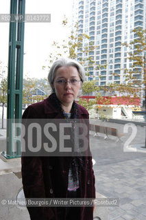 Suzana Clarke..copyright©Mathieu Bourgois/Writer Pictures/Rosebud2