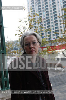 Suzana Clarke..copyright©Mathieu Bourgois/Writer Pictures/Rosebud2