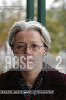 Suzana Clarke..copyright©Mathieu Bourgois/Writer Pictures/Rosebud2