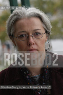 Suzana Clarke..copyright©Mathieu Bourgois/Writer Pictures/Rosebud2