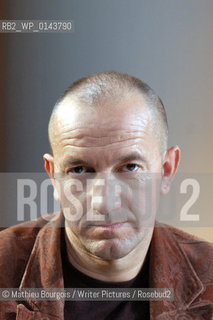 Phillipe Claudel..copyright©Mathieu Bourgois/Writer Pictures/Rosebud2