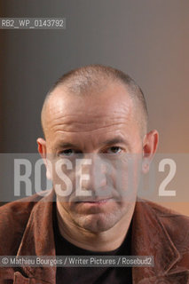 Phillipe Claudel..copyright©Mathieu Bourgois/Writer Pictures/Rosebud2