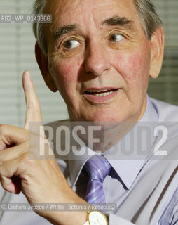 Brian Clough..copyright©Graham Jepson/Writer Pictures/Rosebud2