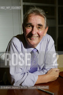 Brian Clough..copyright©Graham Jepson/Writer Pictures/Rosebud2