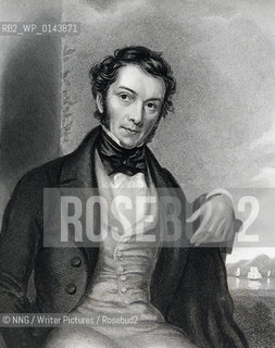 Richard Cobden (1804-65).Economist and political writer..Copyright©NNG/Writer Pictures/Rosebud2