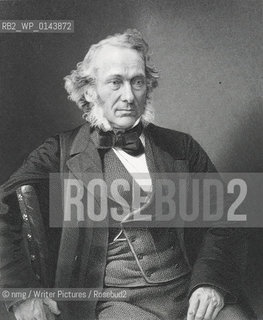 Richard Cobden (1804-65).Economist and political writer..copyright©nmg/Writer Pictures/Rosebud2