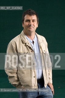 Mark Cocker..Copyright©Geraint Lewis/Writer Pictures/Rosebud2