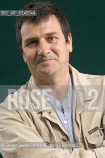 Mark Cocker..Copyright©Geraint Lewis/Writer Pictures/Rosebud2