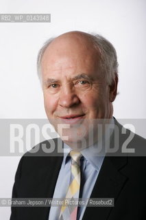 Michael Cockerell..copyright©Graham Jepson/Writer Pictures/Rosebud2