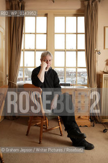Michael Cockerell..copyright©Graham Jepson/Writer Pictures/Rosebud2