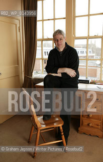 Michael Cockerell..copyright©Graham Jepson/Writer Pictures/Rosebud2