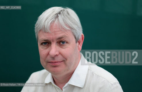 Author Jonathan Coe..Copyright©Rosie Hallam/Writer Pictures/Rosebud2