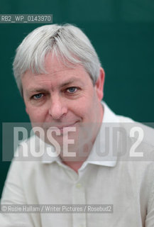 Author Jonathan Coe..Copyright©Rosie Hallam/Writer Pictures/Rosebud2