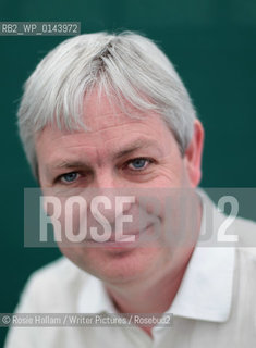 Author Jonathan Coe..Copyright©Rosie Hallam/Writer Pictures/Rosebud2