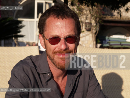 Ethan Coen..copyright©Steve Bisgrove/Writer Pictures/Rosebud2