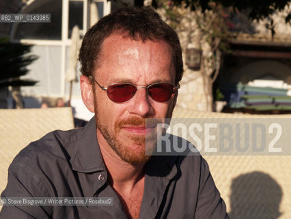 Ethan Coen..copyright©Steve Bisgrove/Writer Pictures/Rosebud2