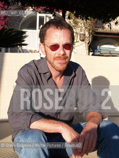 Ethan Coen..copyright©Steve Bisgrove/Writer Pictures/Rosebud2