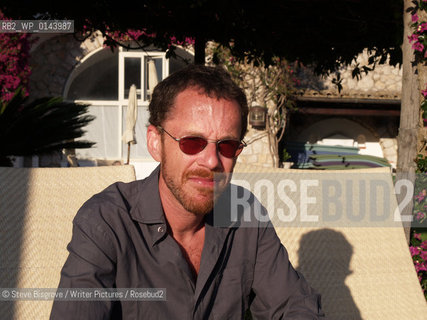 Ethan Coen..copyright©Steve Bisgrove/Writer Pictures/Rosebud2