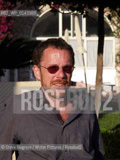 Ethan Coen..copyright©Steve Bisgrove/Writer Pictures/Rosebud2