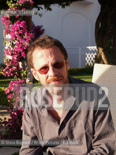 Ethan Coen..copyright©Steve Bisgrove/Writer Pictures/Rosebud2