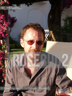 Ethan Coen..copyright©Steve Bisgrove/Writer Pictures/Rosebud2