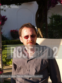 Ethan Coen..copyright©Steve Bisgrove/Writer Pictures/Rosebud2