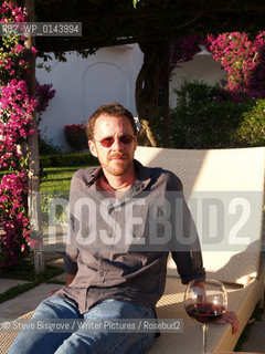 Ethan Coen..copyright©Steve Bisgrove/Writer Pictures/Rosebud2