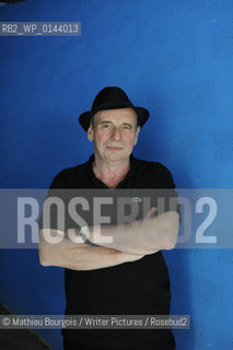 Oliver Cohen..copyright©Mathieu Bourgois/Writer Pictures/Rosebud2