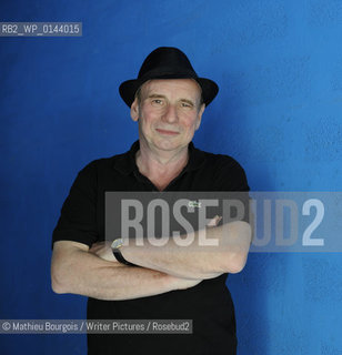 Oliver Cohen..copyright©Mathieu Bourgois/Writer Pictures/Rosebud2
