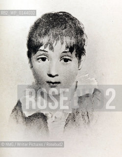Samuel Taylor Coleridge..Copyright©NMG/Writer Pictures/Rosebud2