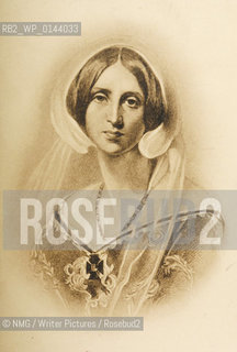 Samuel Taylor Coleridge..Copyright©NMG/Writer Pictures/Rosebud2