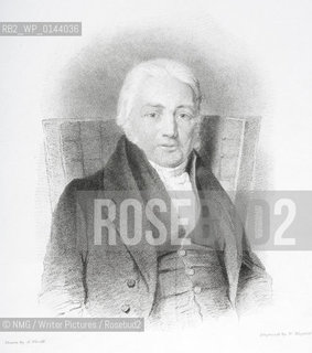 Samuel Taylor Coleridge..Copyright©NMG/Writer Pictures/Rosebud2