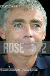 Eoin Colfer..copyright©Geraint Lewis/Writer Pictures/Rosebud2
